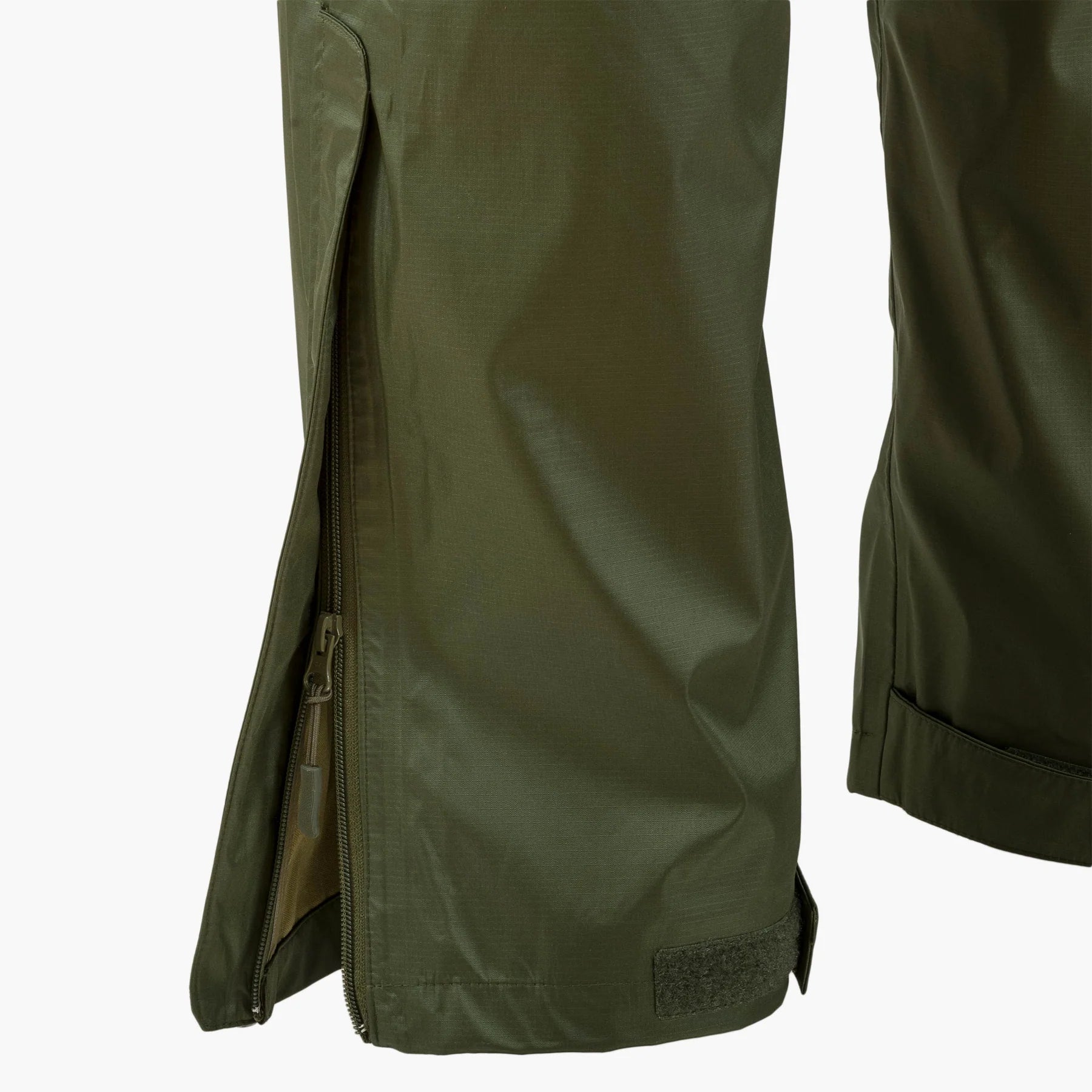 Highlander Tempest Tri- Laminate Waterproof & Breathable Over Trousers 3XL Black