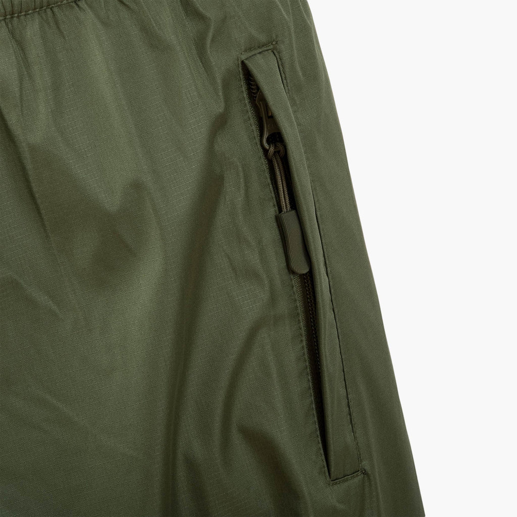 Highlander Tempest Tri- Laminate Waterproof & Breathable Over Trousers 3XL Black