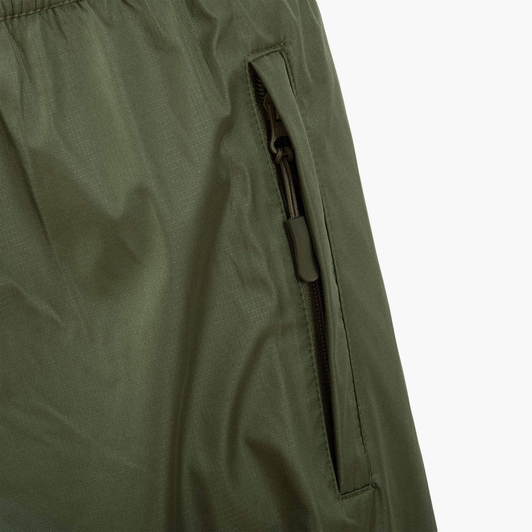 Highlander Tempest Tri- Laminate Waterproof & Breathable Over Trousers 3XL Black