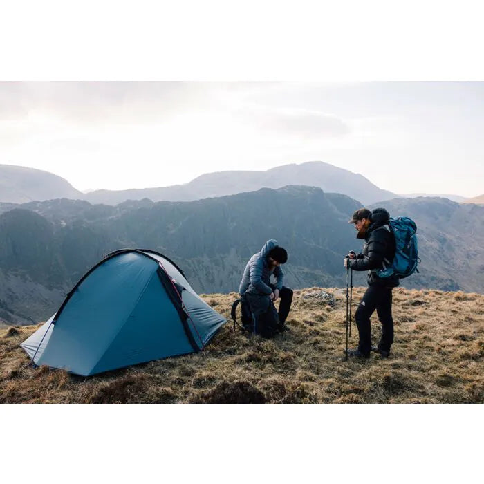 Wild Country Helm Elite 2 Lightweight Tent