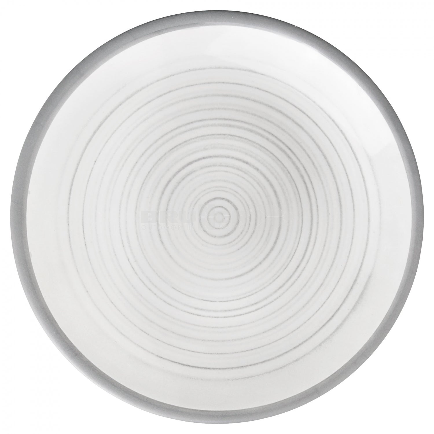 Brunner Bellagio Tete a Tete 8 Piece Melamine Set