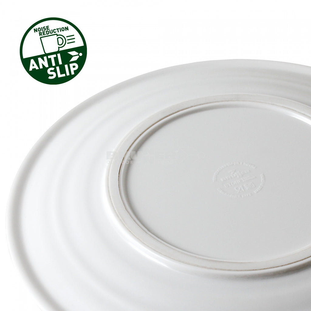 Brunner Bellagio Melamine Side Plate 21 cm