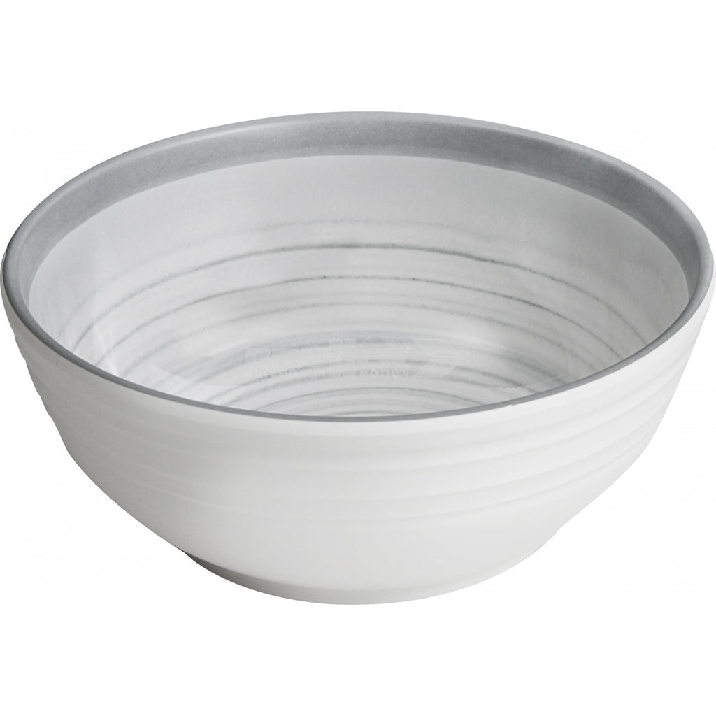 Brunner Bellagio Tete a Tete 8 Piece Melamine Set