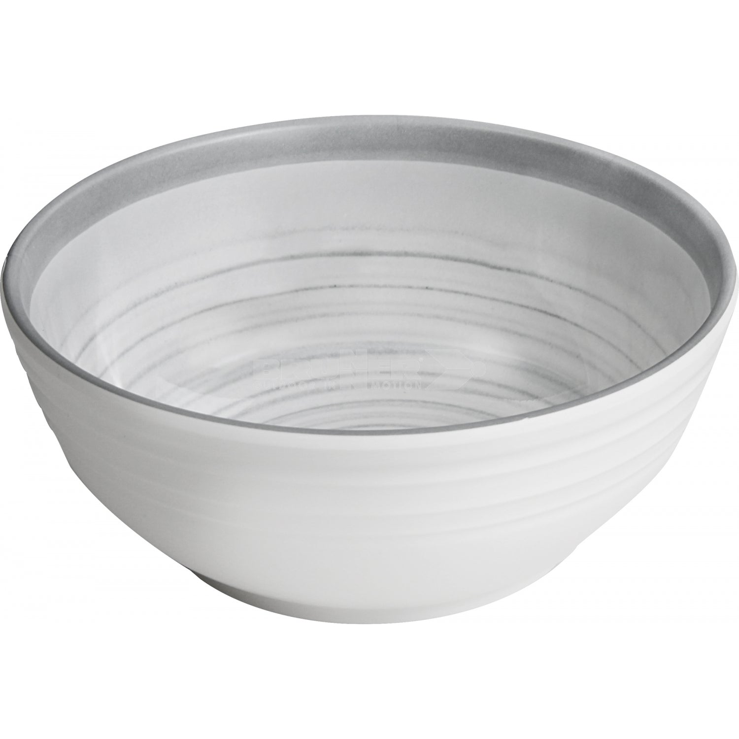 Brunner Bellagio Tete a Tete 8 Piece Melamine Set