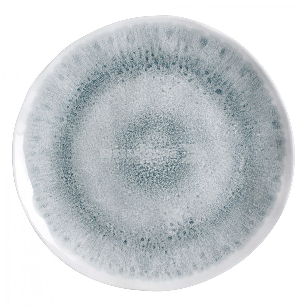 Brunner Pearl Midday 12 Piece Melamine Dinner Set