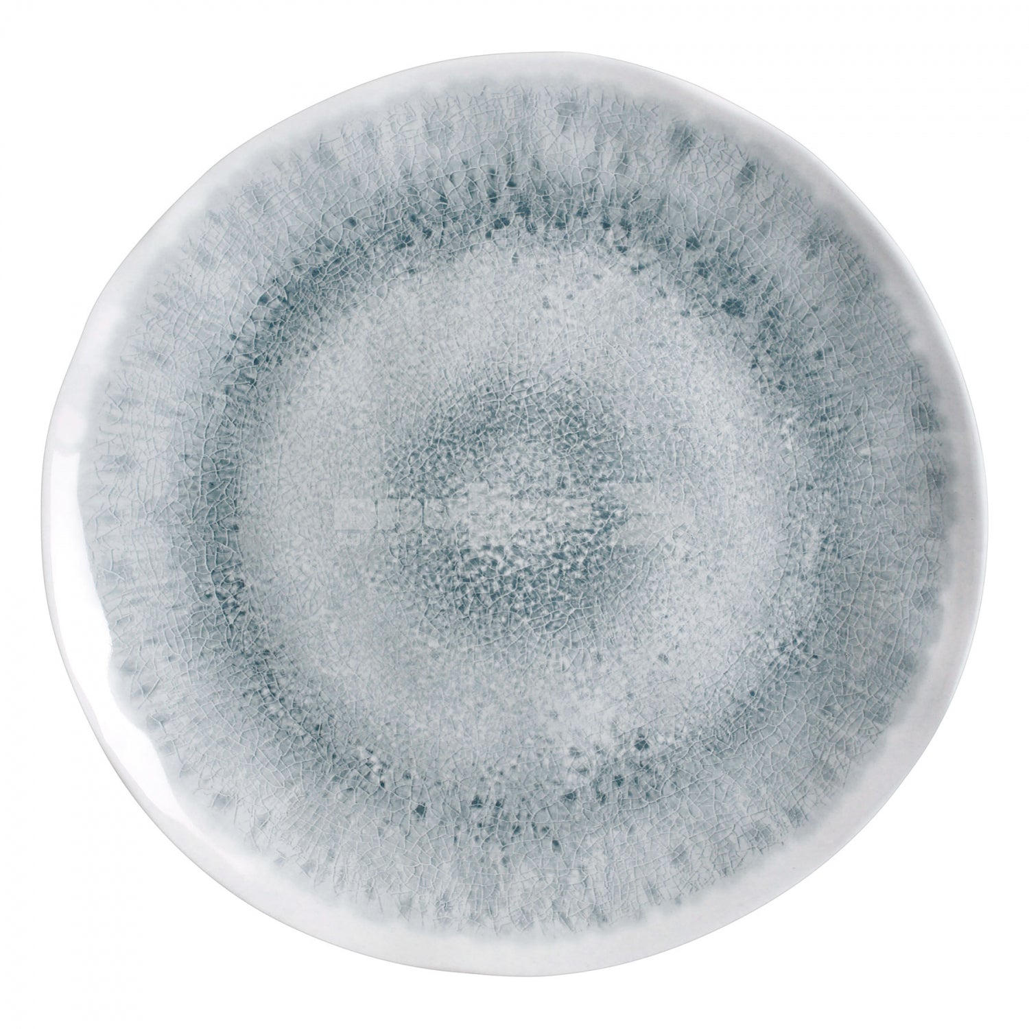 Brunner Pearl Midday 12 Piece Melamine Dinner Set