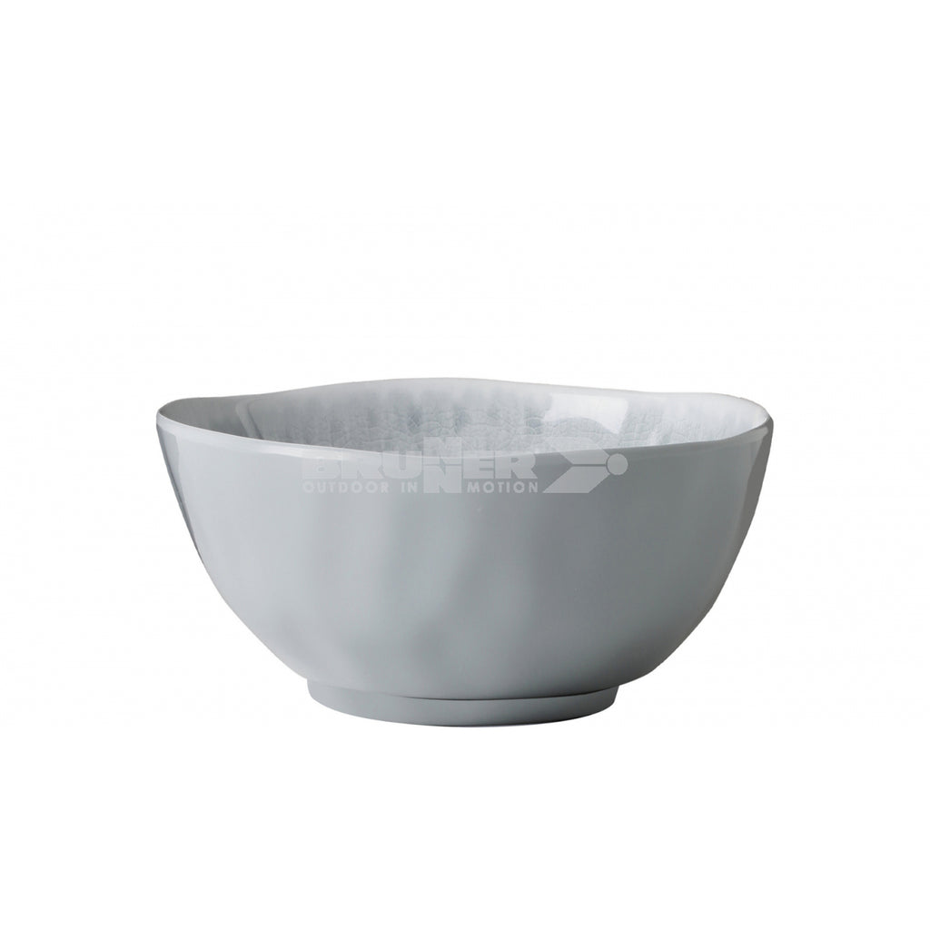 Brunner Pearl Midday 12 Piece Melamine Dinner Set