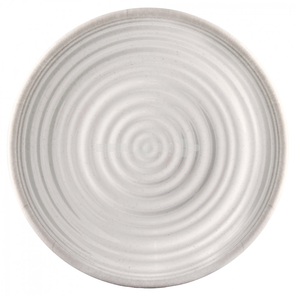 Brunner Savana Tete a Tete 8 Piece Melamine Dinner Set