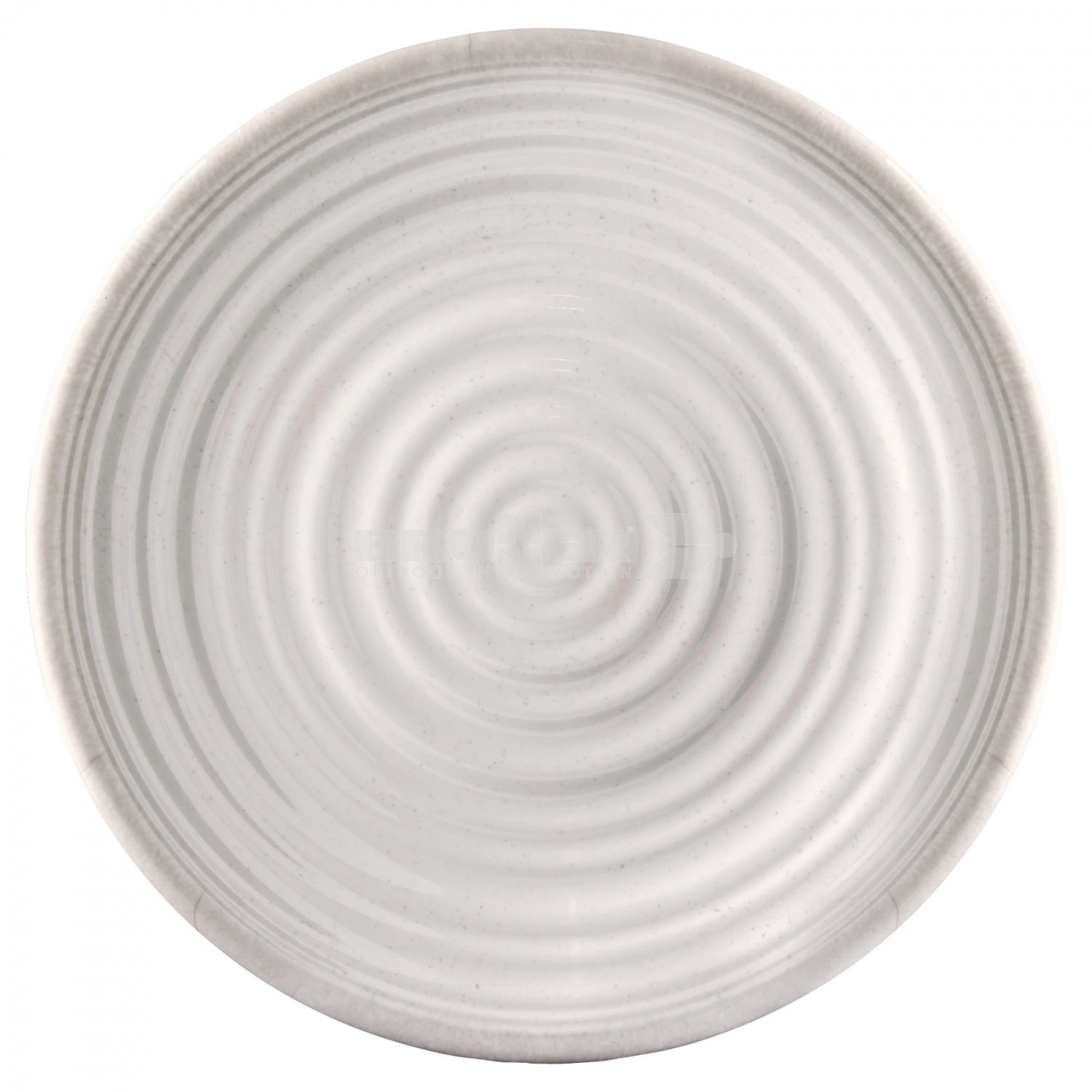 Brunner Savana Tete a Tete 8 Piece Melamine Dinner Set