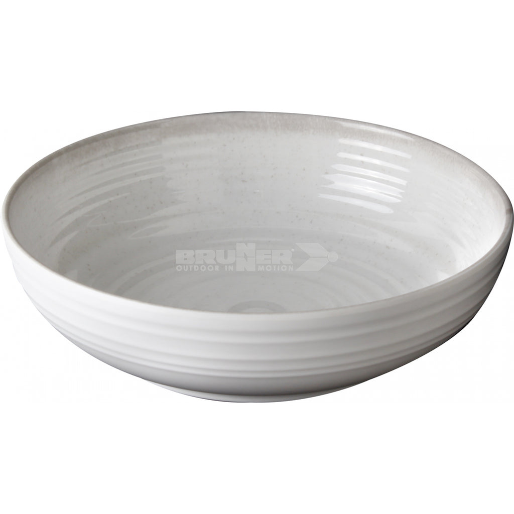 Brunner Savana Tete a Tete 8 Piece Melamine Dinner Set