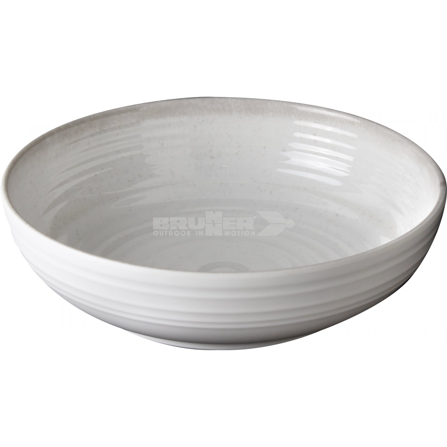 Brunner Savana Tete a Tete 8 Piece Melamine Dinner Set