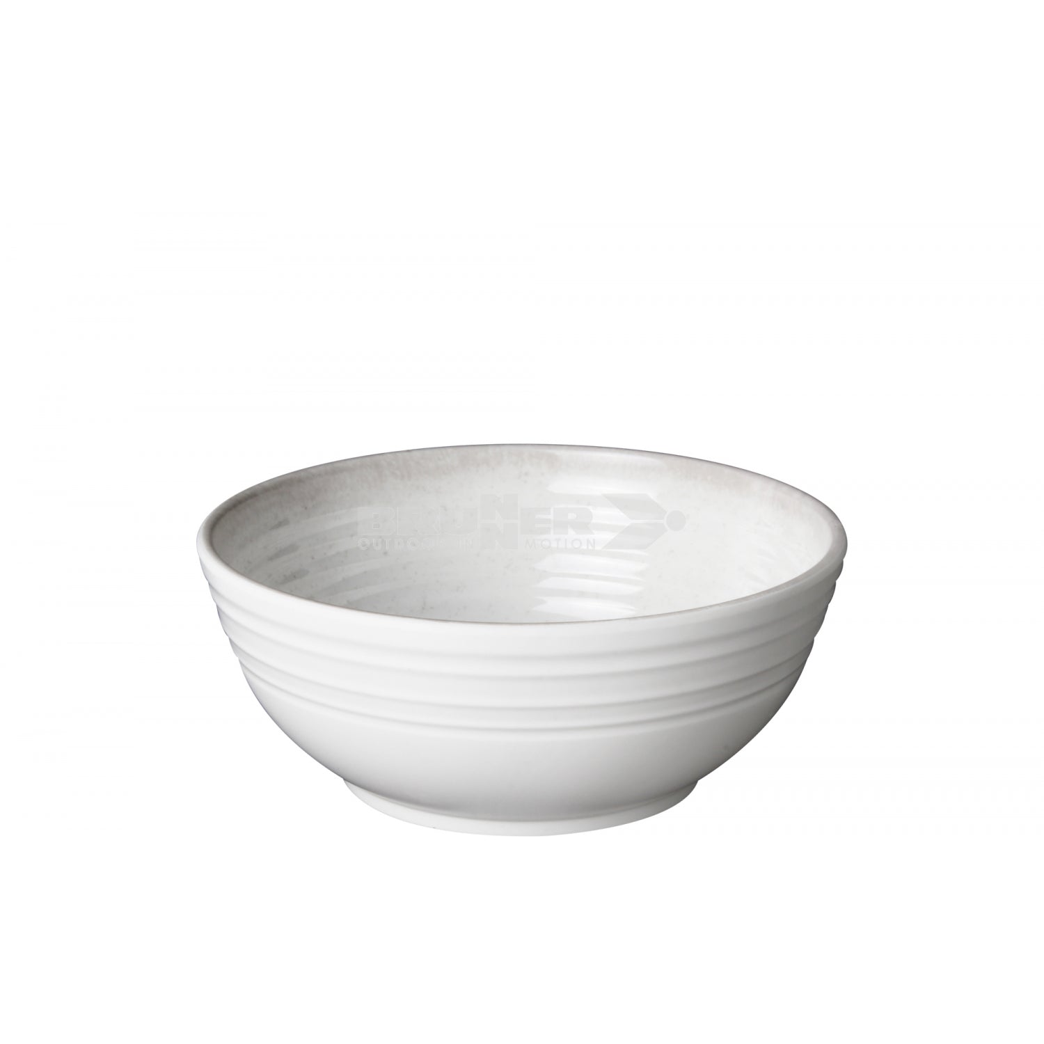 Brunner Savana Tete a Tete 8 Piece Melamine Dinner Set