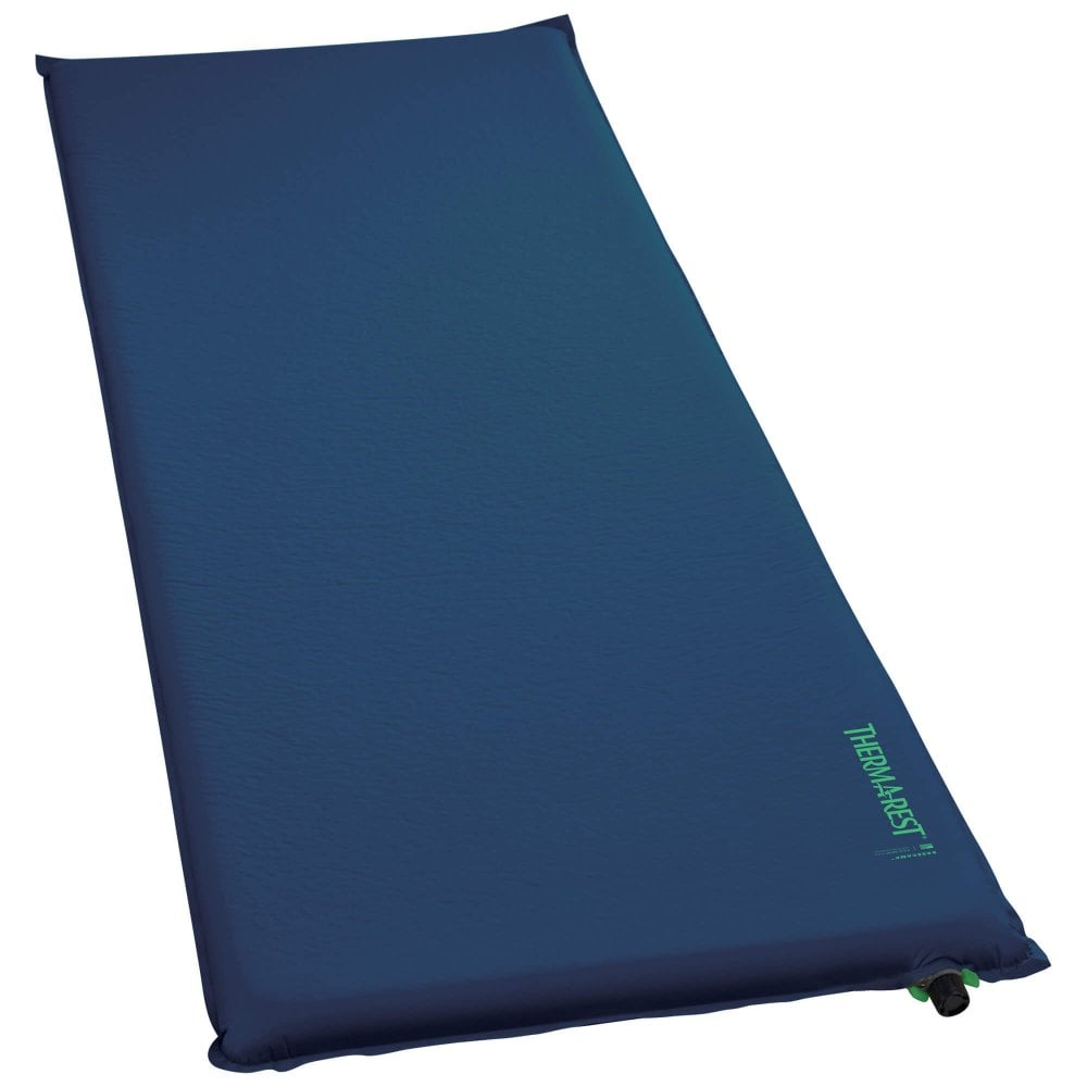 Thermarest BaseCamp Self Inflating Sleep Mat XL