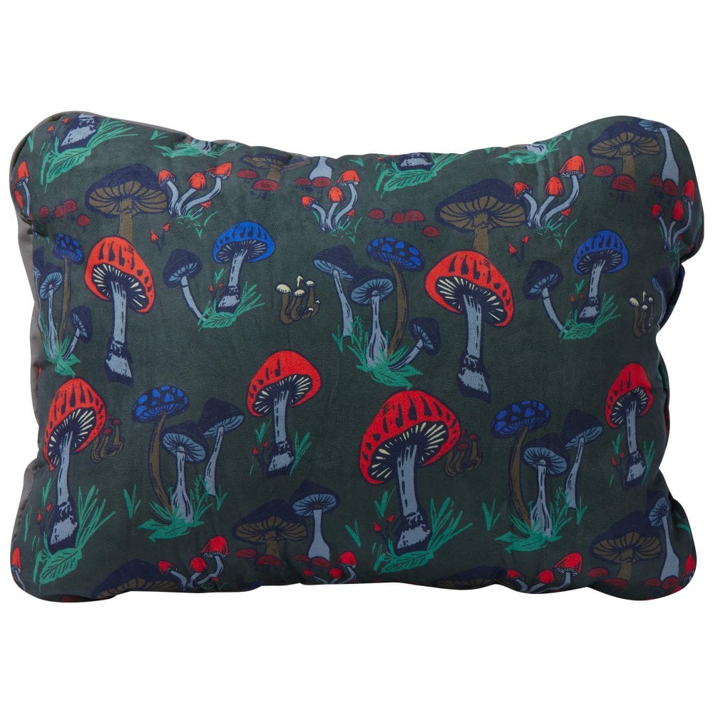 thermarest compressible pillow cinch large funguy
