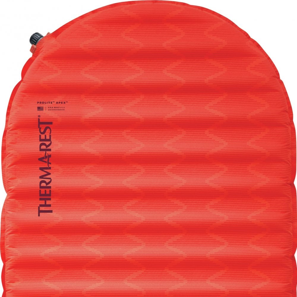 Thermarest ProLite Apex Heat Wave REGULAR Sleep Mat