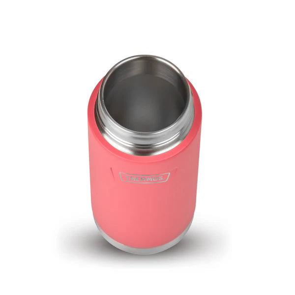 Thermos Icon Flip Lid Water Bottle 530 ml Coral