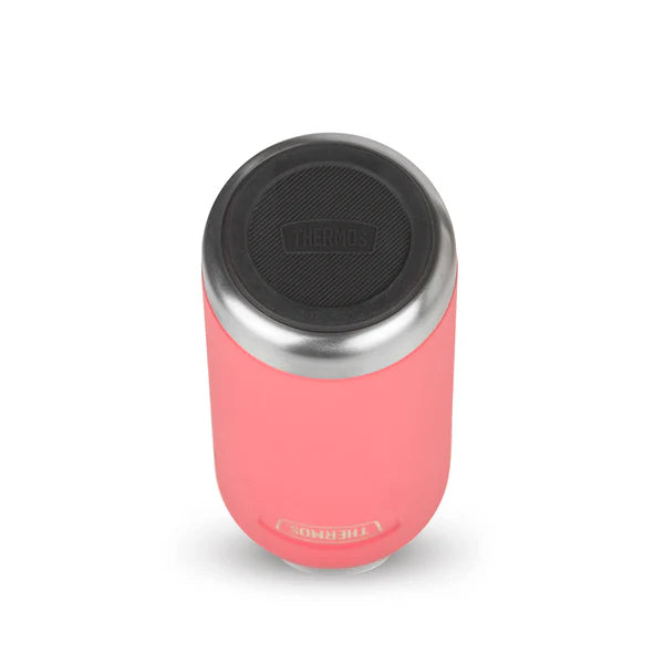 Thermos Icon Flip Lid Water Bottle 530 ml Coral