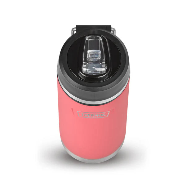 Thermos Icon Flip Lid Water Bottle 530 ml Coral