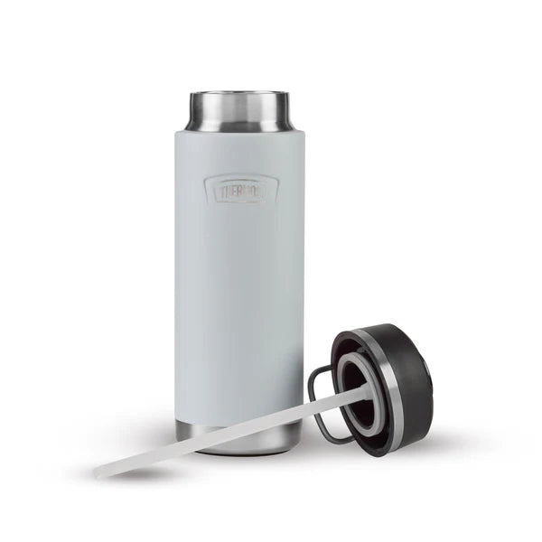 Thermos ICON Flip Lid Bottle 710 ml Harebell Blue