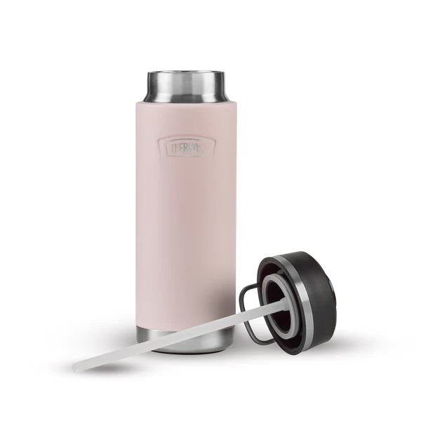 Thermos ICON Flip Lid Bottle 710ml Peony Pink