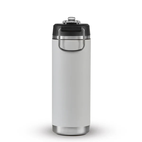 Thermos ICON Flip Lid Bottle 710 ml Harebell Blue