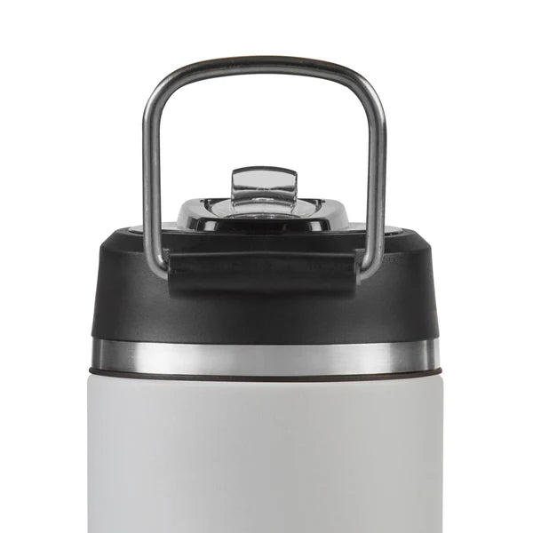 Thermos ICON Flip Lid Bottle 710 ml Harebell Blue