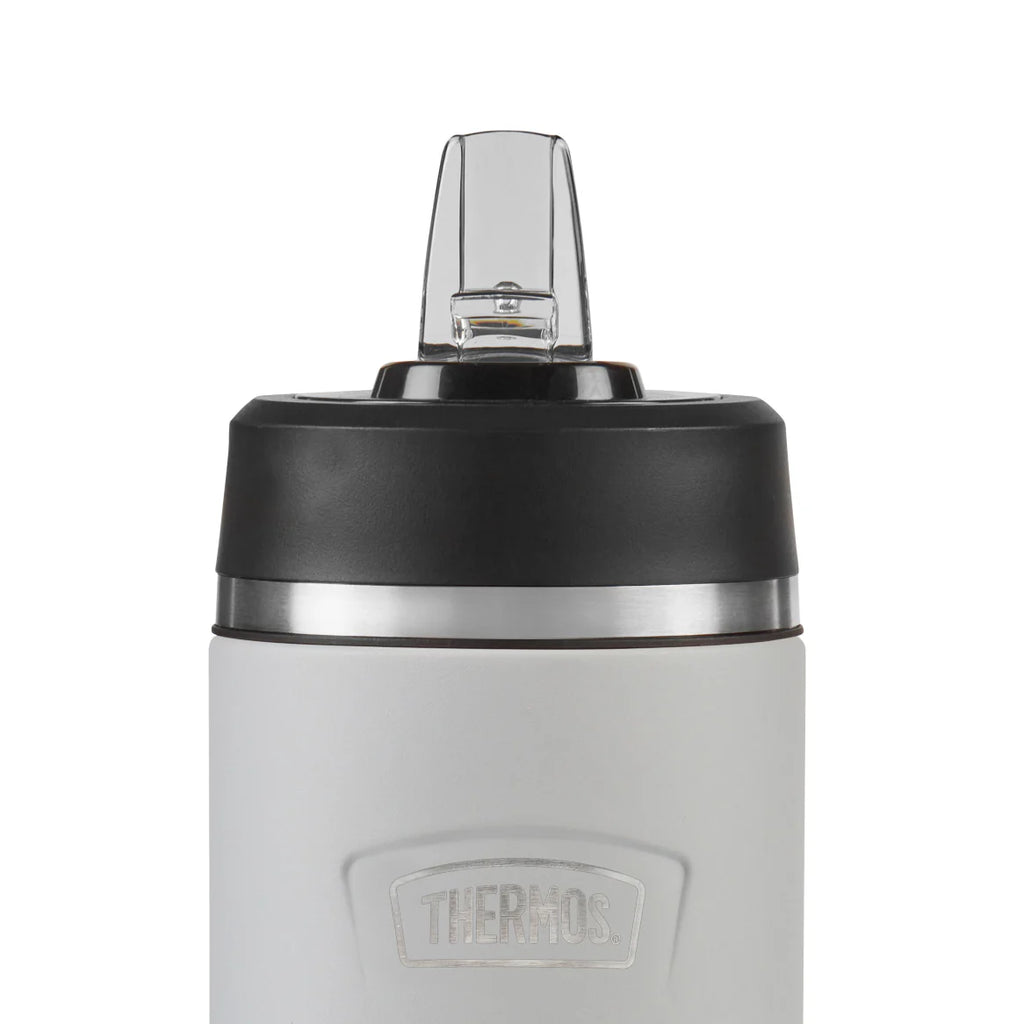 Thermos ICON Flip Lid Bottle 710 ml Harebell Blue