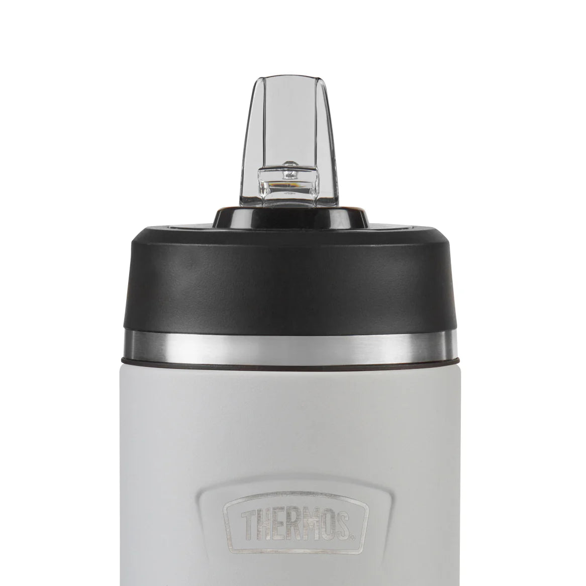 Thermos ICON Flip Lid Bottle 710 ml Harebell Blue