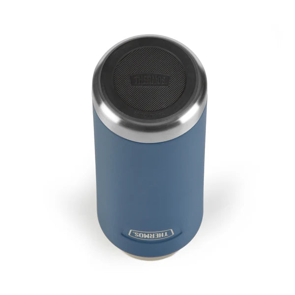 Thermos ICON Flip Lid Bottle 710ml Solent Navy