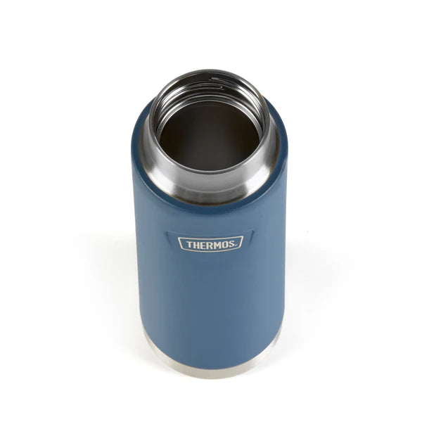 Thermos ICON Flip Lid Bottle 710ml Solent Navy