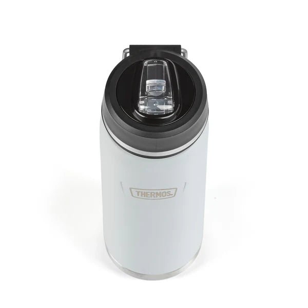Thermos ICON Flip Lid Bottle 710 ml Harebell Blue