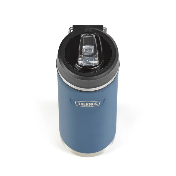 Thermos ICON Flip Lid Bottle 710ml Solent Navy