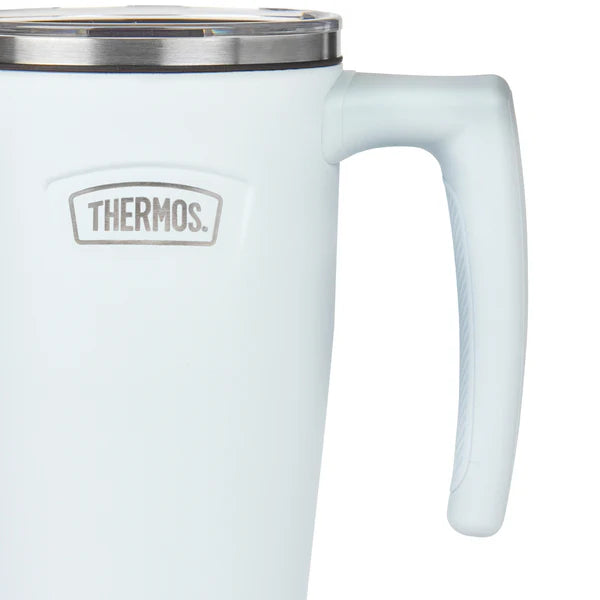 Thermos Icon Glide Travel Mug 530 ml Harebell Blue