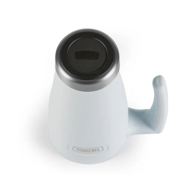 Thermos Icon Glide Travel Mug 530 ml Harebell Blue
