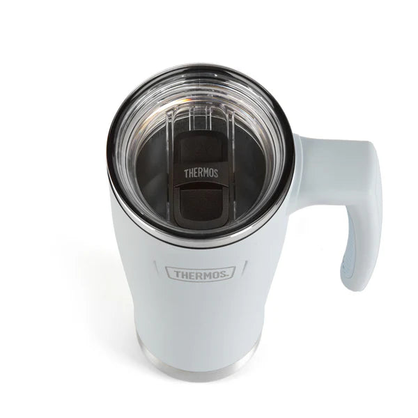 Thermos Icon Glide Travel Mug 530 ml Harebell Blue