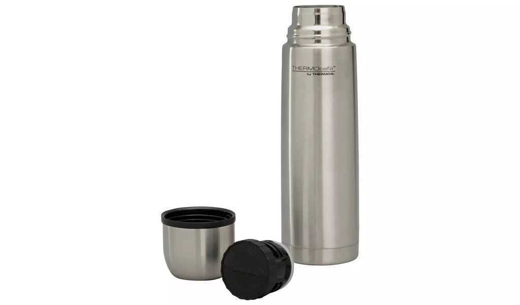 Thermos ThermoCafe Stainless Steel Flask 500ml