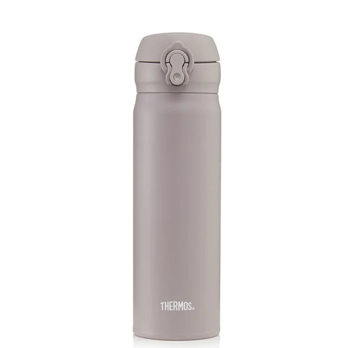Thermos Super Light Direct Drink Flask 470ml Stone