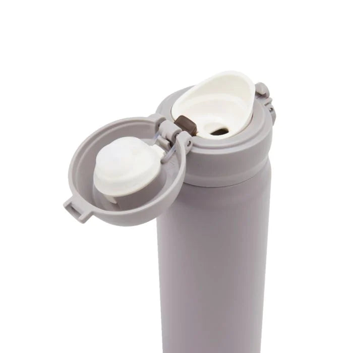 Thermos Super Light Direct Drink Flask 470ml Stone
