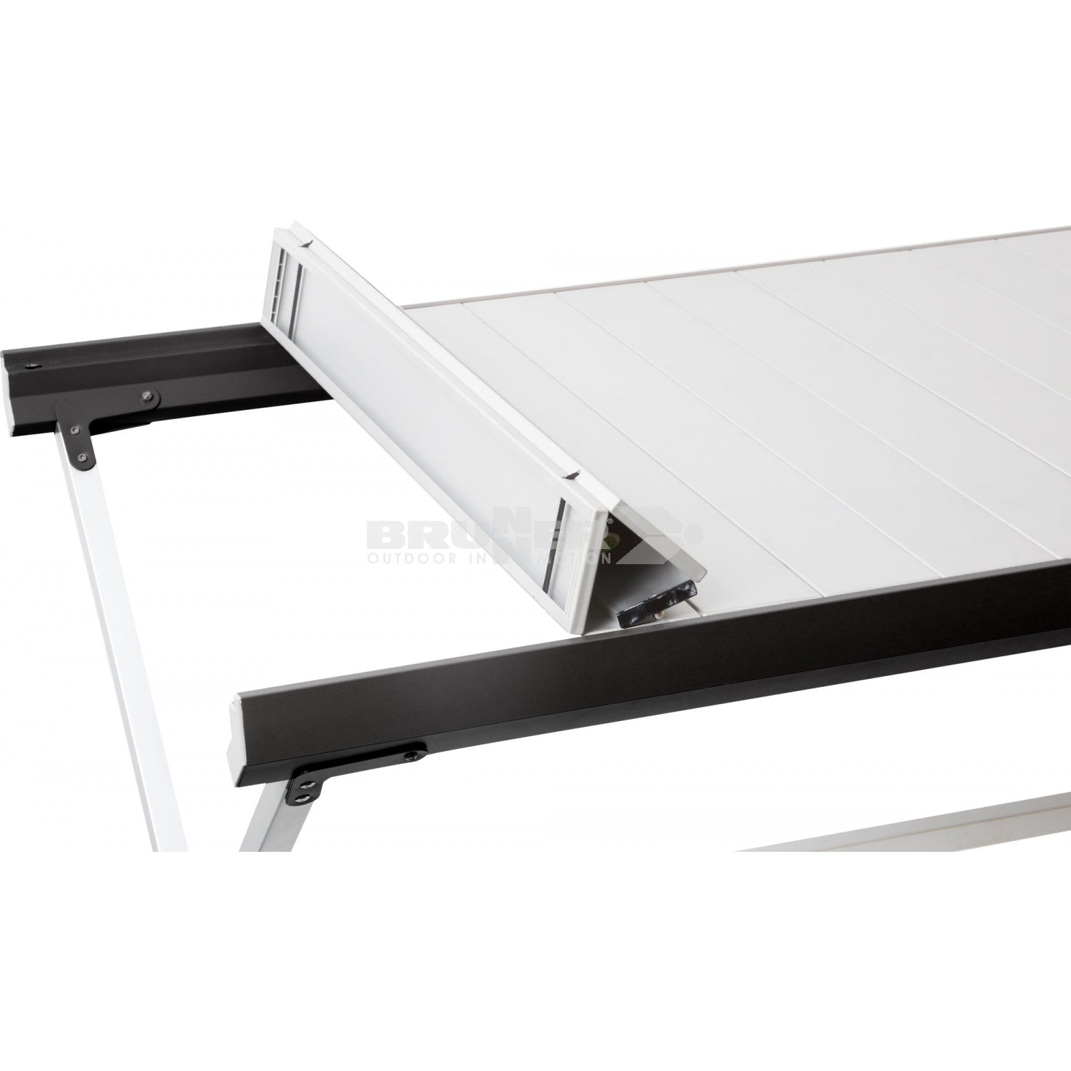 Brunner Titanium Axia 2 Rollable Table Top
