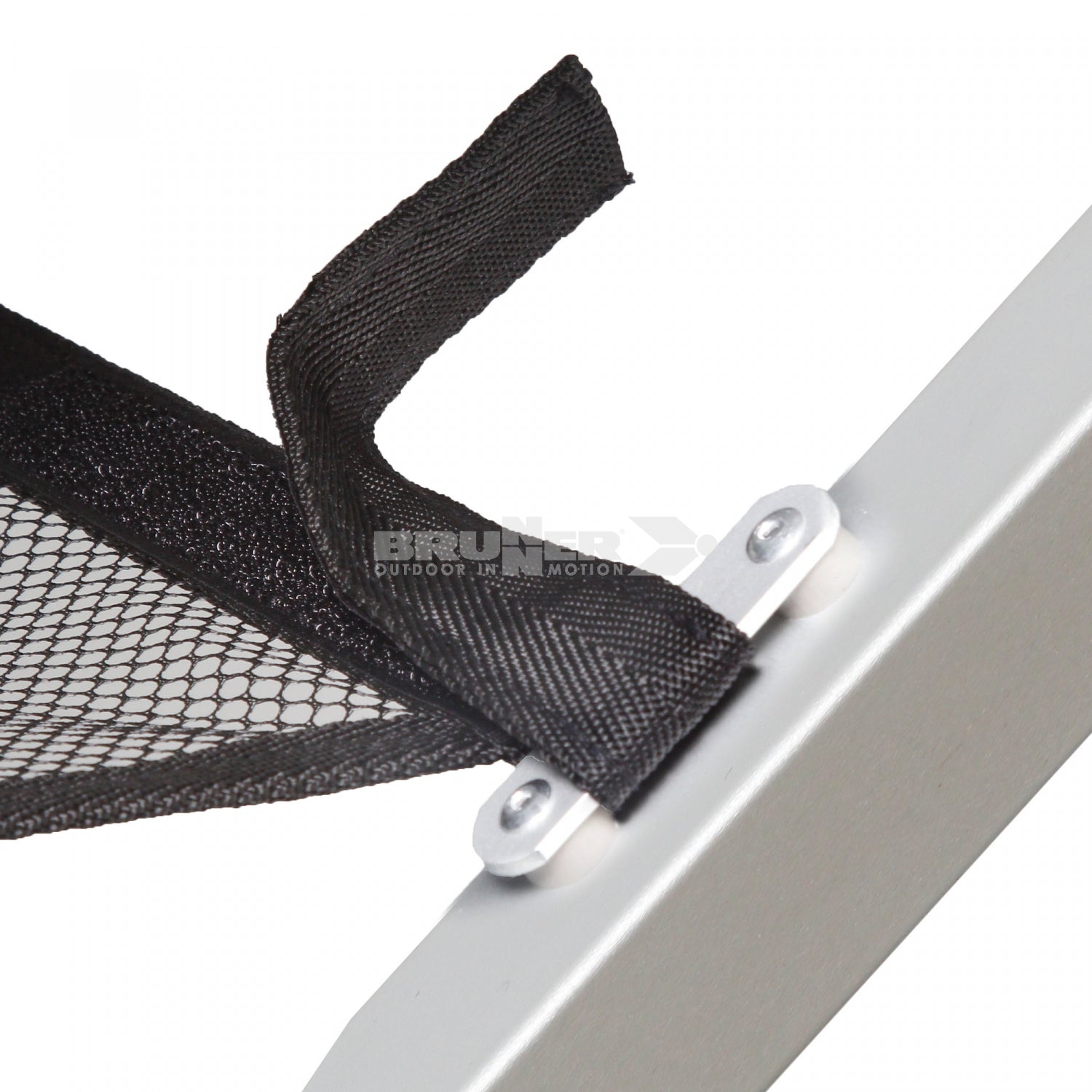 Brunner Titanium Axia 2 Rollable Table Top