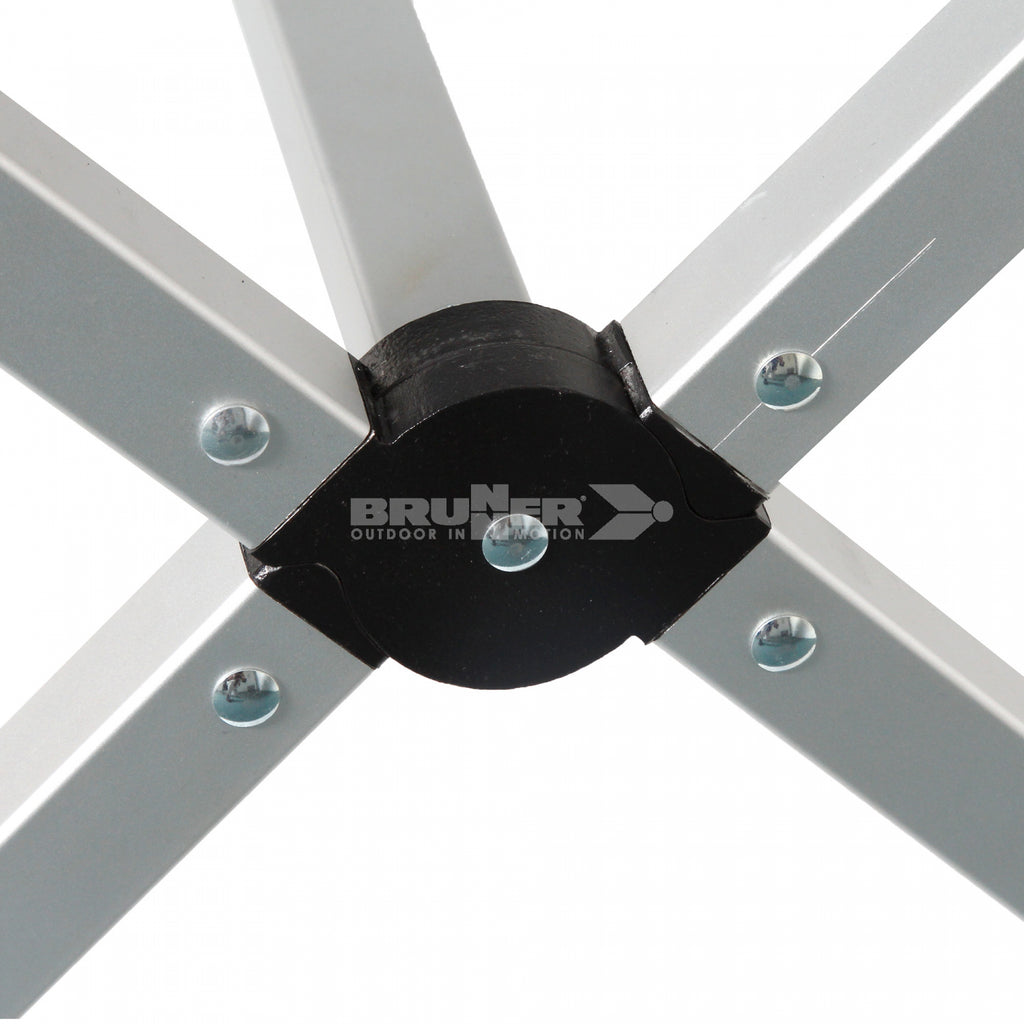 Brunner Titanium Axia 2 Rollable Table Top