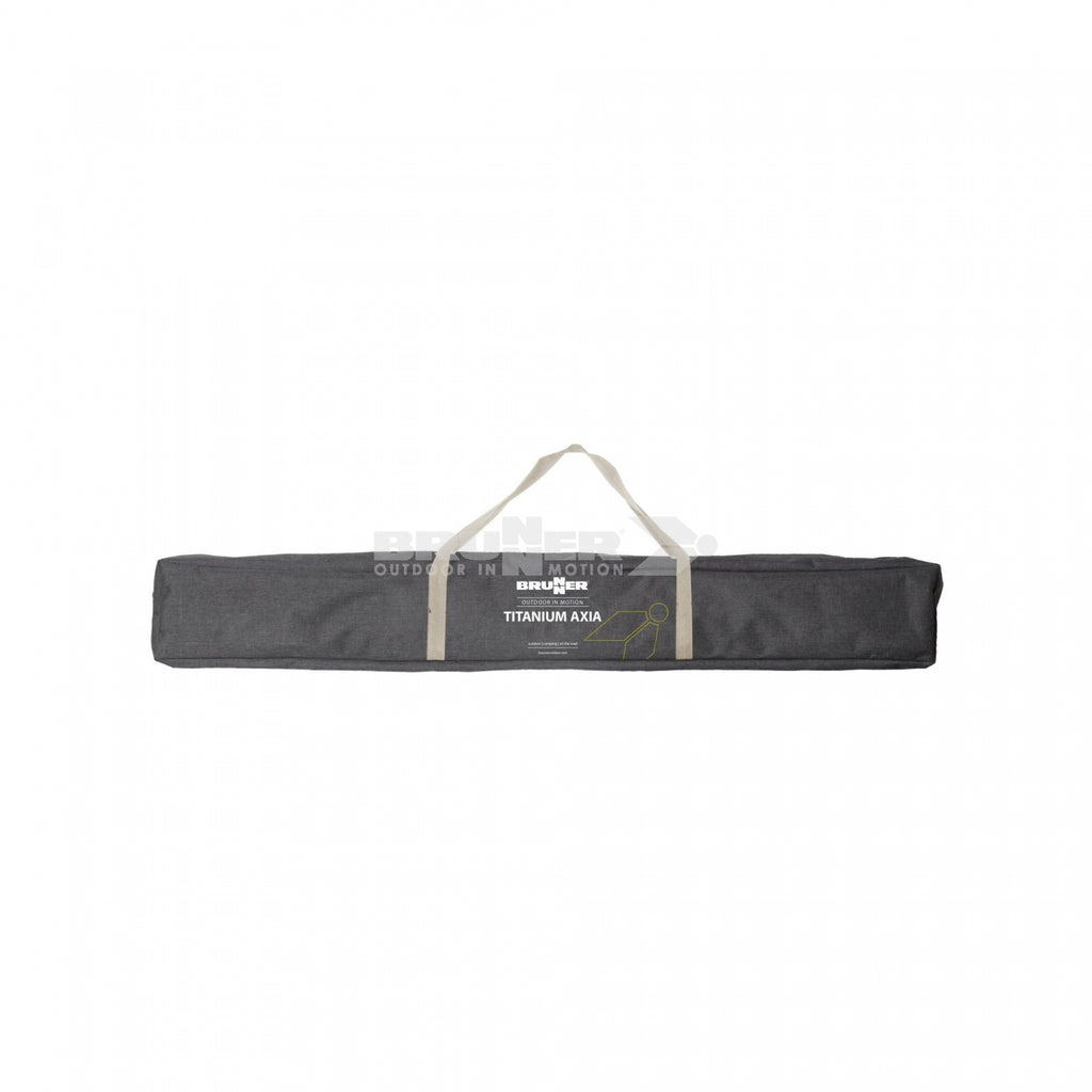 Brunner Titanium Axia 2 Rollable Table Top