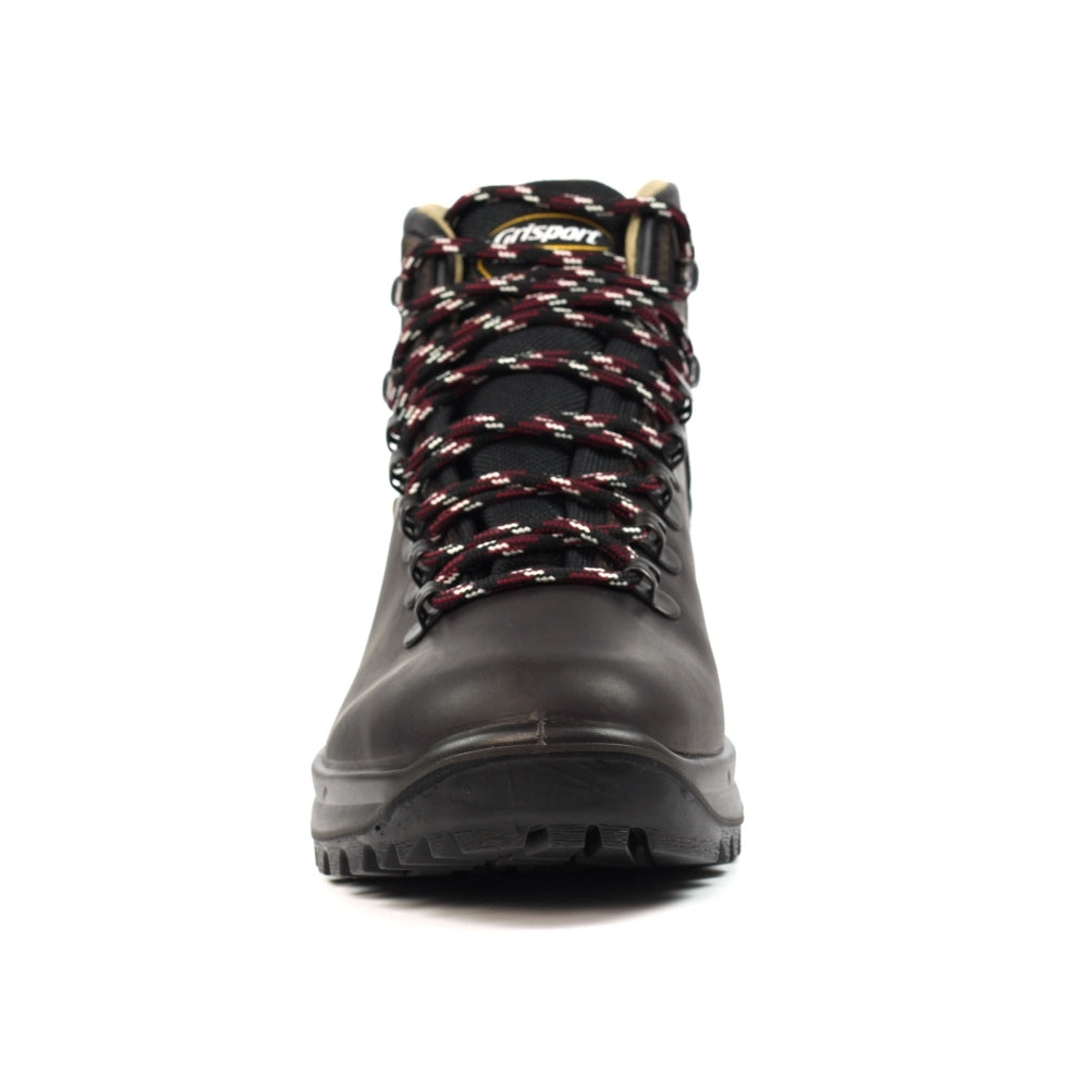 Grisport Tornado Leather Waterproof Walking Boot