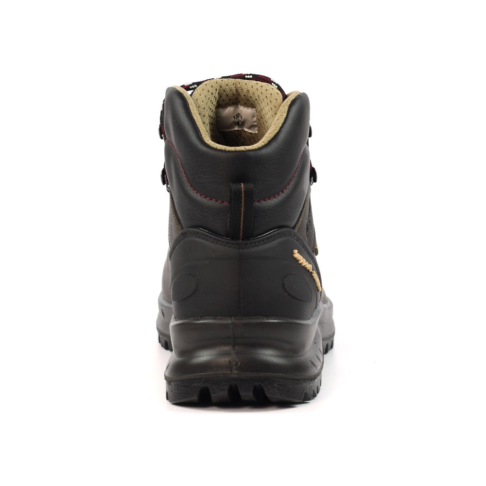 Grisport Tornado Leather Waterproof Walking Boot