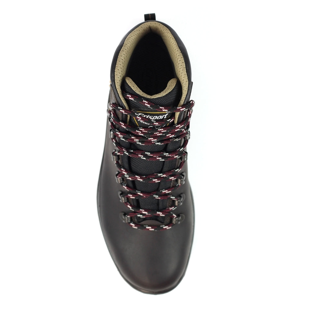 Grisport Tornado Leather Waterproof Walking Boot