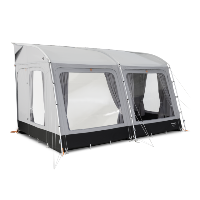 Dometic Rally Tour 330S Poled Awning
