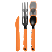Jetboil Trailware Cutlery Set