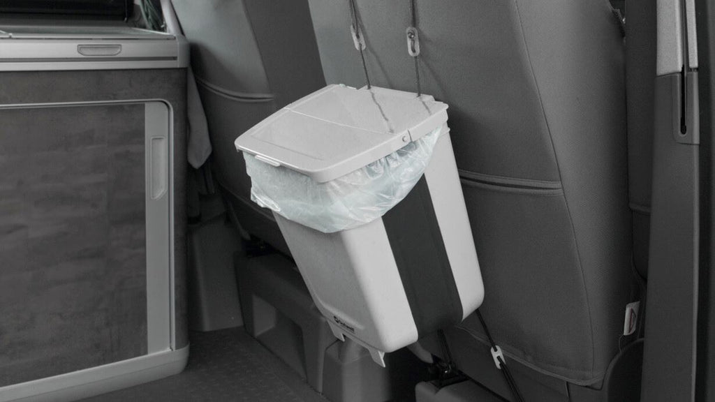 Outwell Collapsible VanTrash Bin 8L
