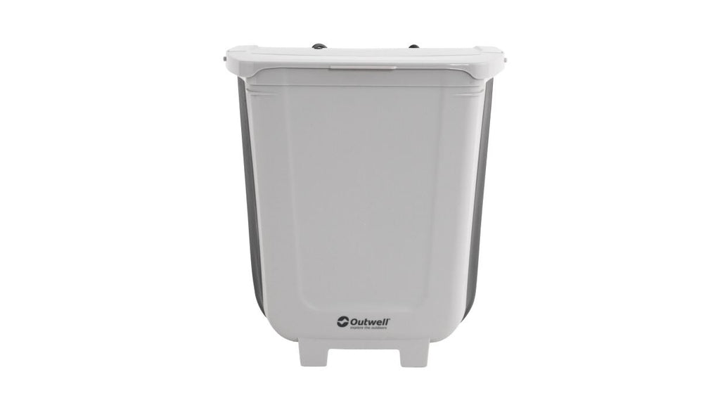 Outwell Collapsible VanTrash Bin 8L