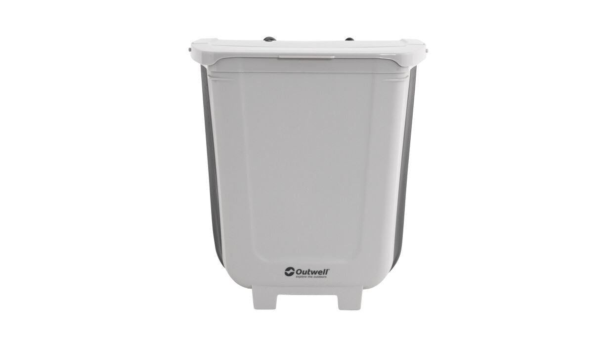 Outwell Collapsible VanTrash Bin 8L